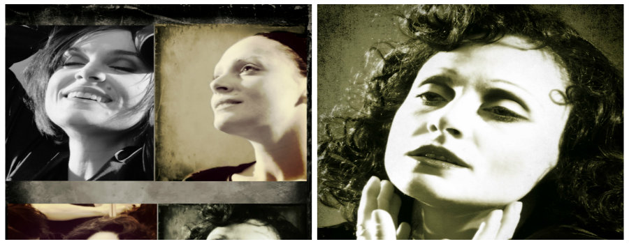 ΠΙΑΦ .. στο Θέατρο REX . Για τα μέλη του Φυσιολάτρη