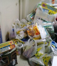 Κοινωνικές δράσεις