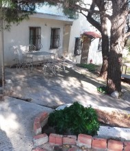 Παράδοση διάφορων ειδών στο Λύρειο Παιδικό Ίδρυμα