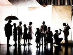 ΤΟ ΠΑΝΗΓΥΡΙ ΤΟΥ ΔΗΜΗΤΡΗ ΚΕΧΑȈΔΗ