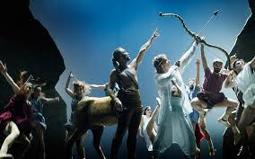 Ο ΙΑΣΟΝΑΣ ΚΑΙ ΤΟ ΧΡΥΣΟΜΑΛΛΟ ΔΕΡΑΣ