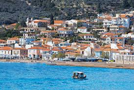 ΕΚΔΡΟΜΗ: ΑΓΙΟΣ ΙΩΑΝΝΗΣ ΡΩΣΟΣ – ΛΙΜΝΗ ΕΥΒΟΙΑΣ