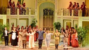 Ο ΒΑΦΤΙΣΤΙΚΟΣ