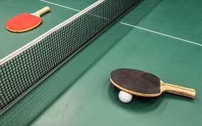 ΠΙΝΓΚ ΠΟΝΓΚ