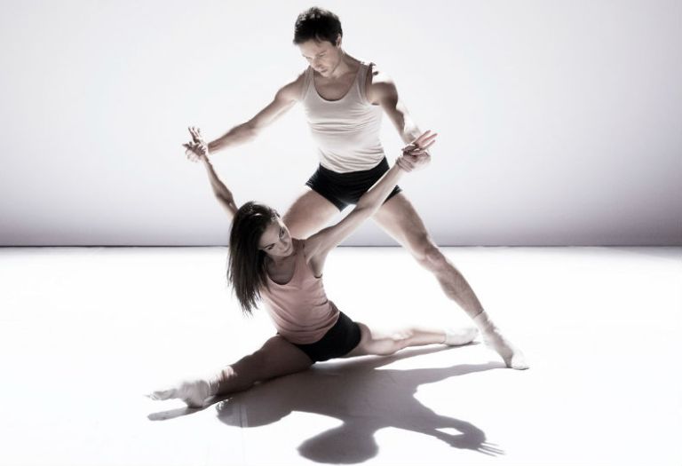 Τοπία | ΠΑΡΑΣΤΑΣΗ – ΜΠΑΛΕΤΟ