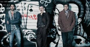 ΑΜΕΡΙΚΑΝΙΚΟΣ ΒΟΥΒΑΛΟΣ