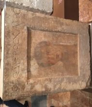 Από την εκδρομή του ΦΥΣΙΟΛΑΤΡΗ στο Νέο Αρχαιολογικό Μουσείο Θήβας ΚΥΡΙΑΚΗ 18 ΜΑΡΤΙΟΥ 2018