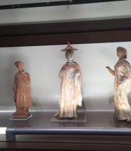 Από την εκδρομή του ΦΥΣΙΟΛΑΤΡΗ στο Νέο Αρχαιολογικό Μουσείο Θήβας ΚΥΡΙΑΚΗ 18 ΜΑΡΤΙΟΥ 2018