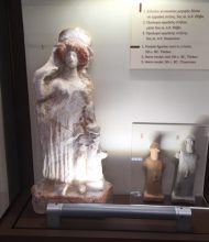 Από την εκδρομή του ΦΥΣΙΟΛΑΤΡΗ στο Νέο Αρχαιολογικό Μουσείο Θήβας ΚΥΡΙΑΚΗ 18 ΜΑΡΤΙΟΥ 2018