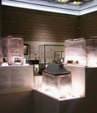 Από την εκδρομή του ΦΥΣΙΟΛΑΤΡΗ στο Νέο Αρχαιολογικό Μουσείο Θήβας ΚΥΡΙΑΚΗ 18 ΜΑΡΤΙΟΥ 2018