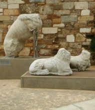 Από την εκδρομή του ΦΥΣΙΟΛΑΤΡΗ στο Νέο Αρχαιολογικό Μουσείο Θήβας ΚΥΡΙΑΚΗ 18 ΜΑΡΤΙΟΥ 2018