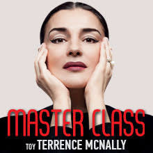 MASTER CLASS ΤΟΥ TERRENCE MCNALLY
