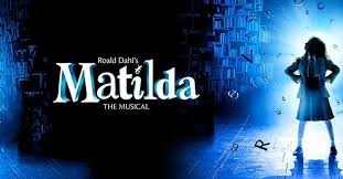 MATILDA THE MUSICAL