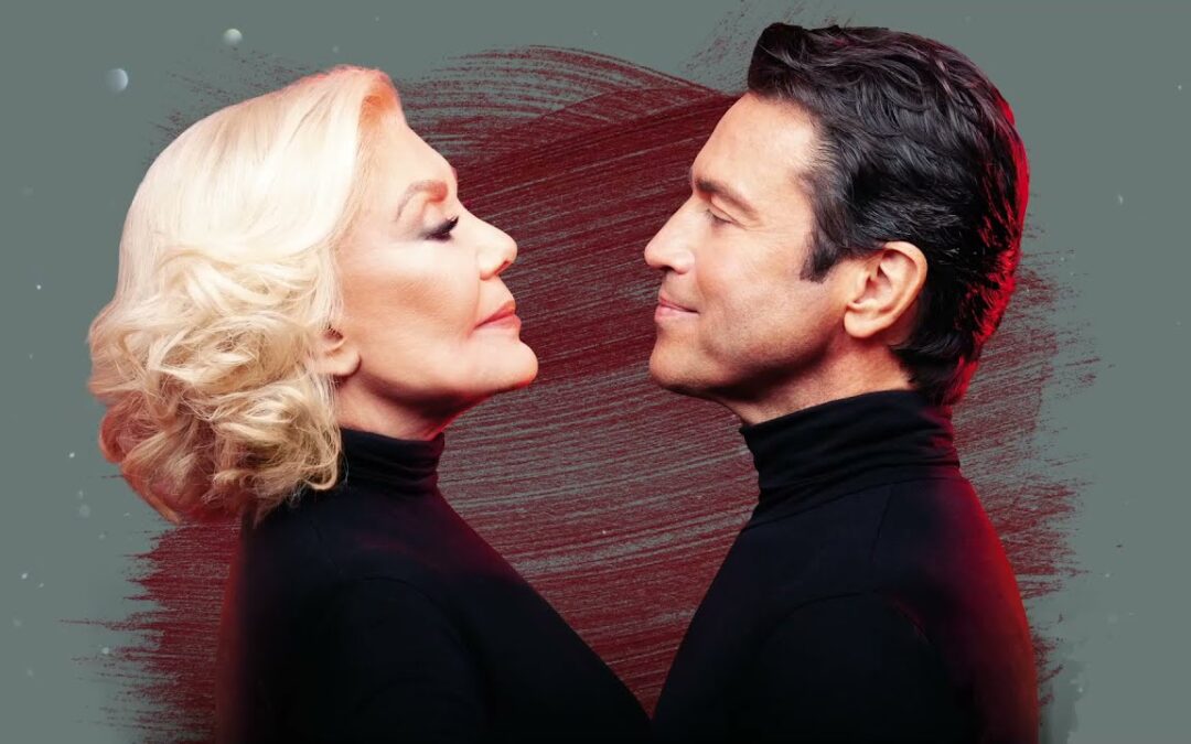 ΜΑΡΙΝΕΛΛΑ – ΜΑΡΙΟΣ ΦΡΑΓΚΟΥΛΗΣ