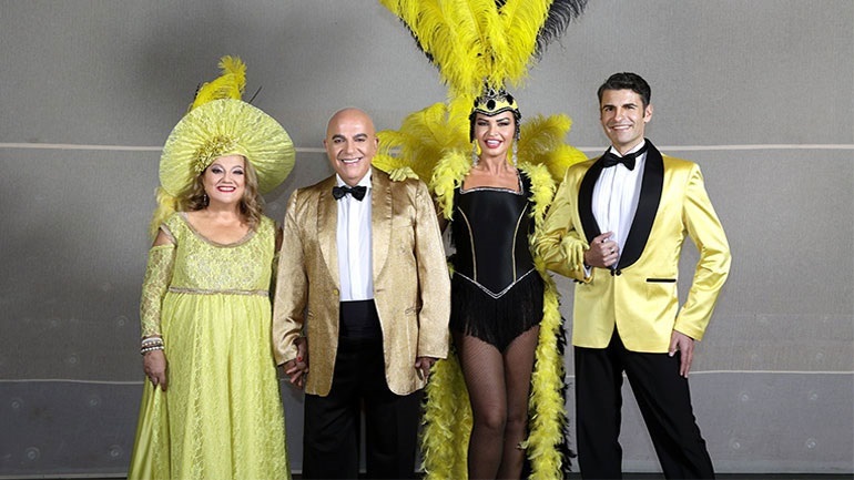 Η ΚΥΡΙΑ ΕΠΙΘΕΩΡΗΣΗ