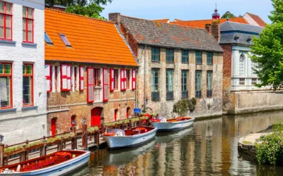 ΜΕ ΤΟΝ ΦΥΣΙΟΛΑΤΡΗ ΣΤΗ ΜΕΣΑΙΩΝΙΚΗ ΜΠΡΥΖ