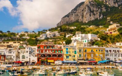ΝΑΠΟΛΙ – ΚΑΠΡΙ – ΣΟΡΕΝΤΟ – ΚΟΣΤΙΕΡΑ ΑΜΑΛΦΙΤΑΝΑ