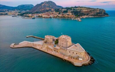 3ΗΜΕΡΗ ΕΚΔΡΟΜΗ ΤΟΥ ΑΓΙΟΥ ΠΝΕΥΜΑΤΟΣ ΝΑΥΠΛΙΟ